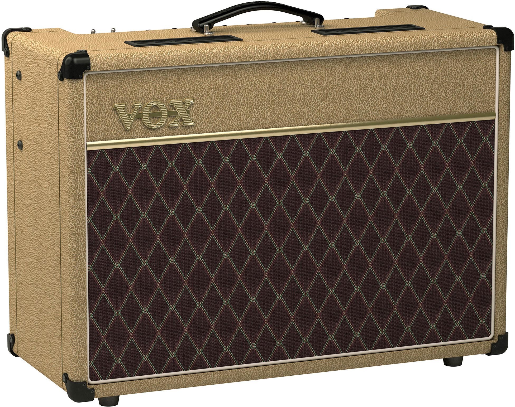 Protect'em Covers Dust Cover For Vox AC10C1-TTBM All Tube Limited Edition