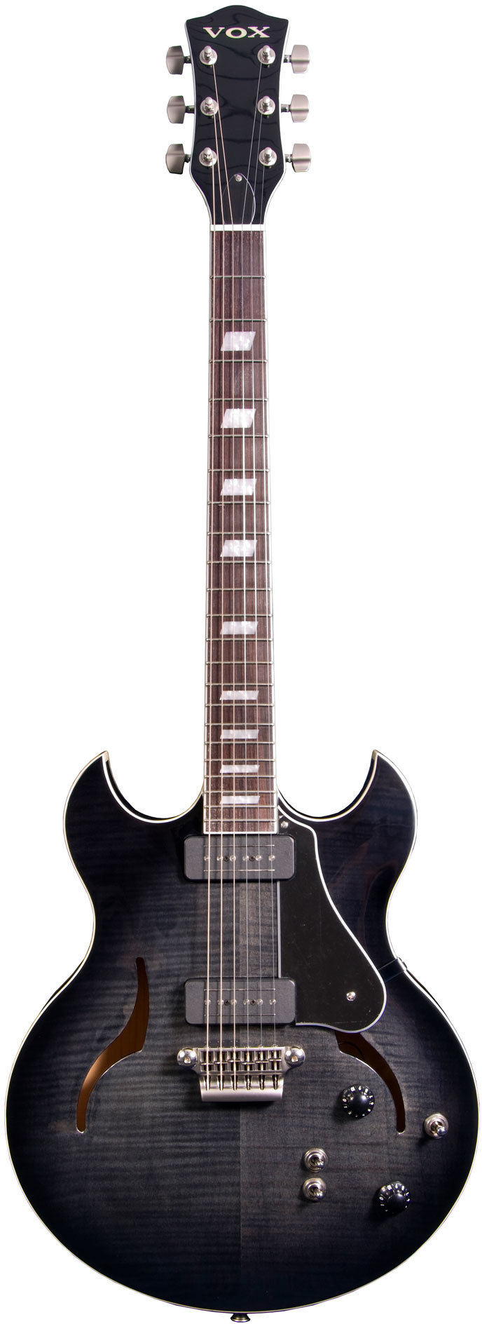 VOX HDC77 Blackburst DJMania