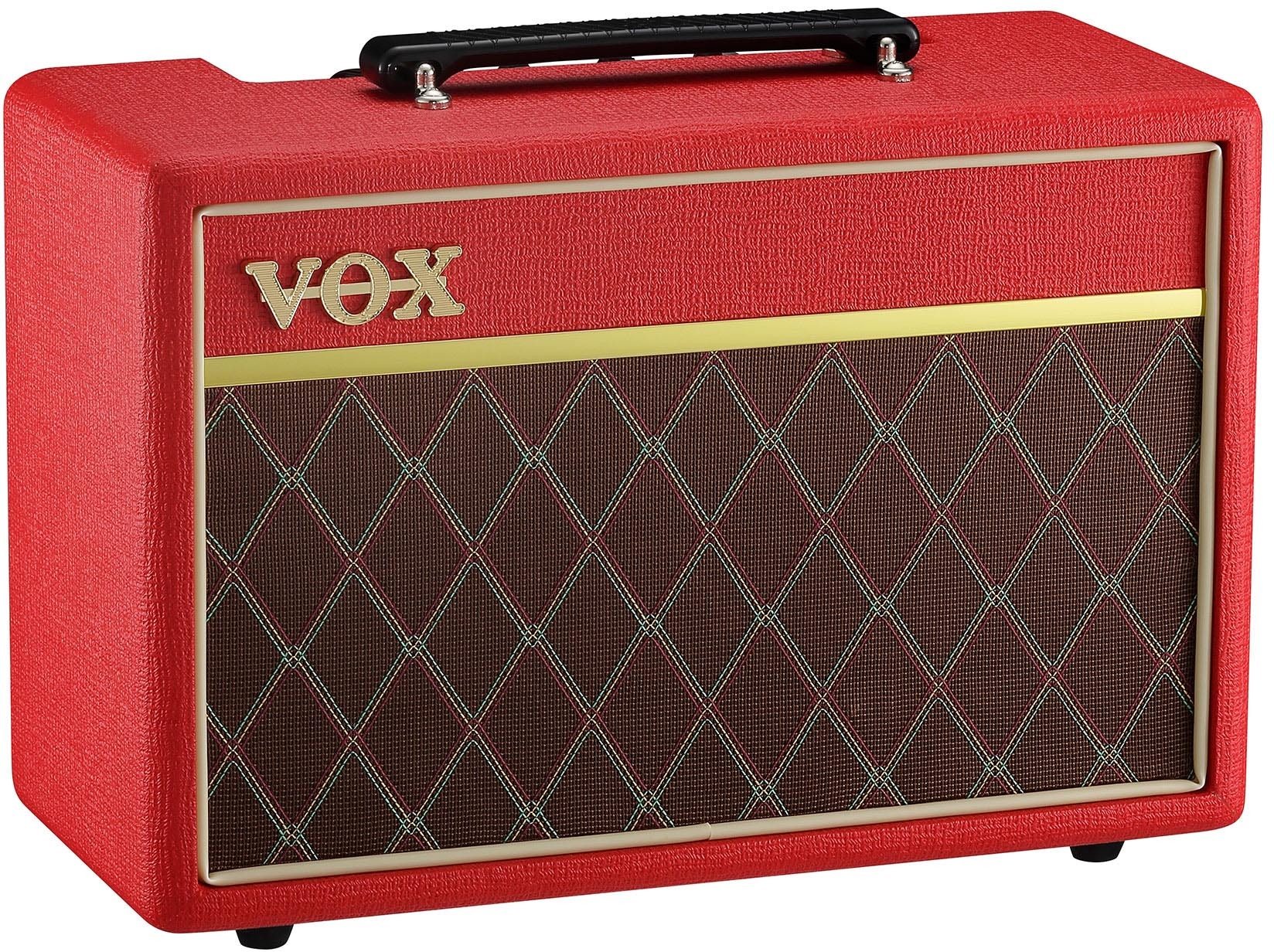 Vox pathfinder 10 обзор