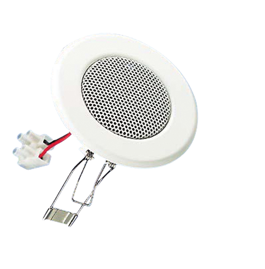 Altavoz de techo 5 cm (2") - DJMania