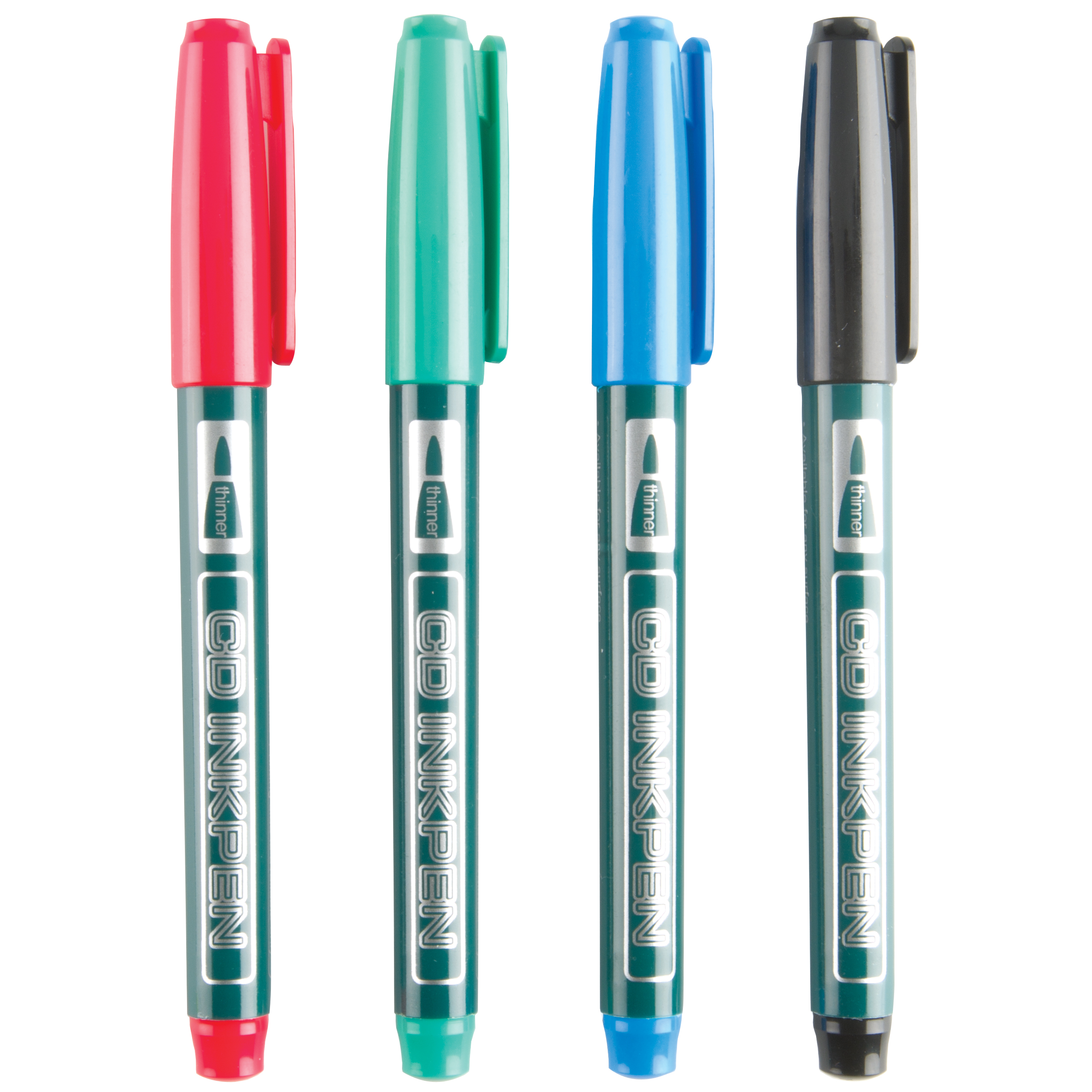 CD DVD Markers - DJMania