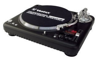 DJ機材 Vestax PDX-2300 Vestax PDX 2300 MK II Pro | DJMania