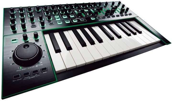 Roland AIRA SYSTEM-1 Stock B - DJMania