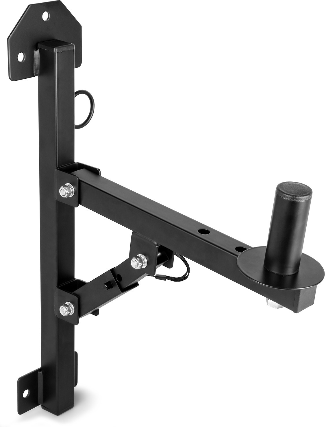 VonyX WMS-04 - Soporte de altavoz para pared - DJMania