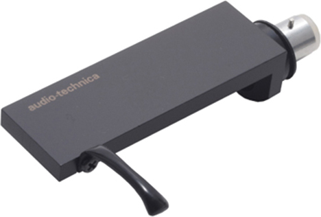 Audio-Technica MG-10 Magnesium Headshell