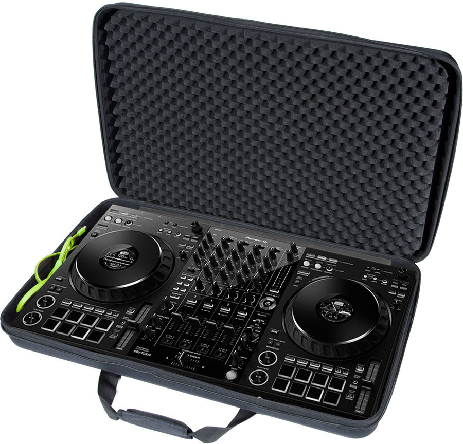 Pannello Rack 19" 1U Adam Hall - Con 12 Prese XLR Tipo D, Scarico Trazione, Per Alloggiamento Patch