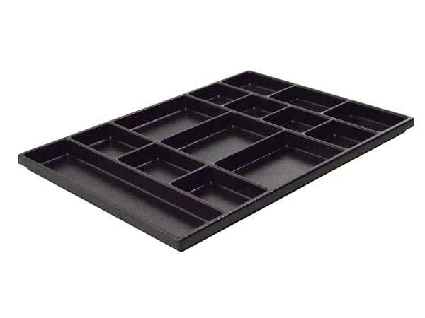 BANDEJA PARA MUEBLE DE ALMACENAMIENTO - DJMania