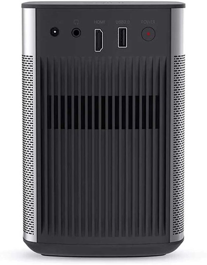 XGimi Halo+ - DJMania