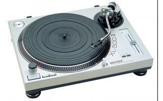 gemini xl-500II ジェミナイ xl-500 ii プレーヤー Gemini XL-500 | DJMania
