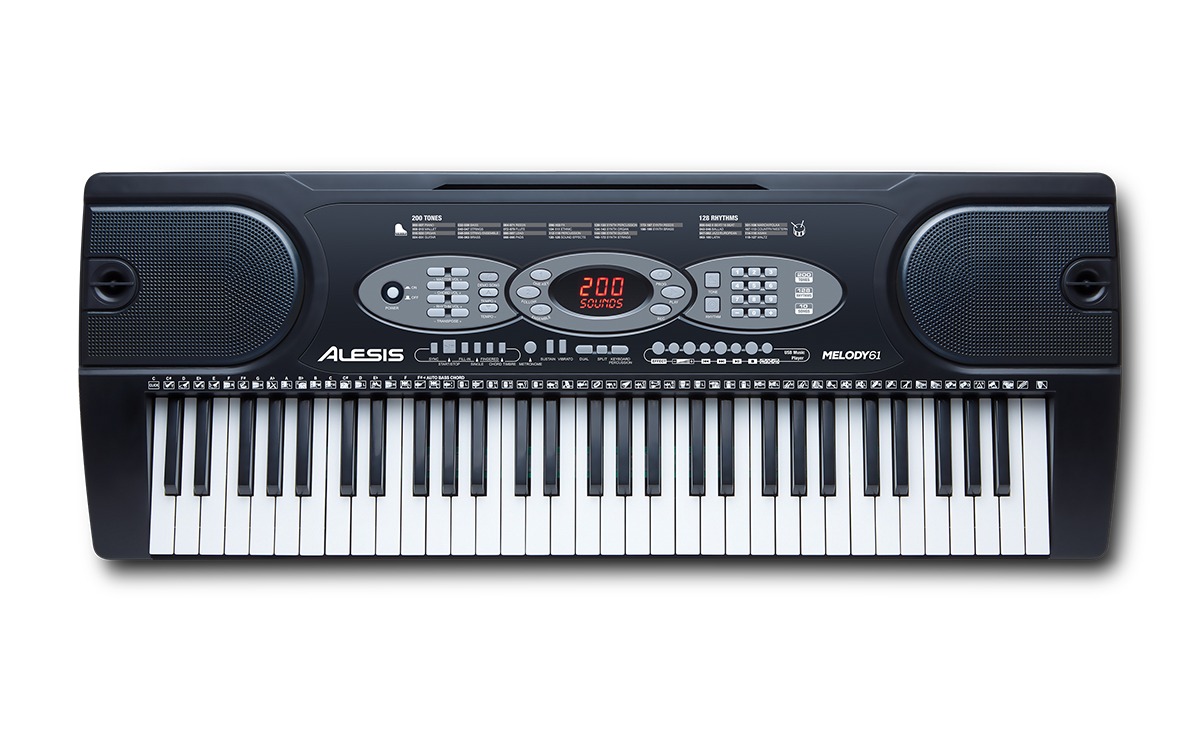 Alesis Melody 61 - DJMania