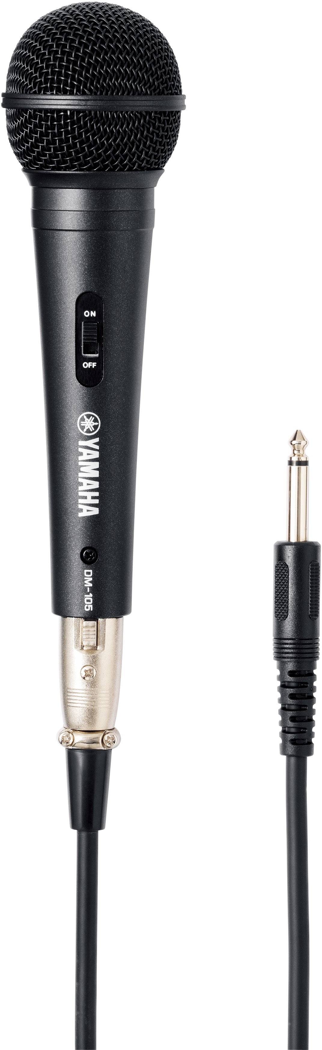 Yamaha DM-105 - DJMania