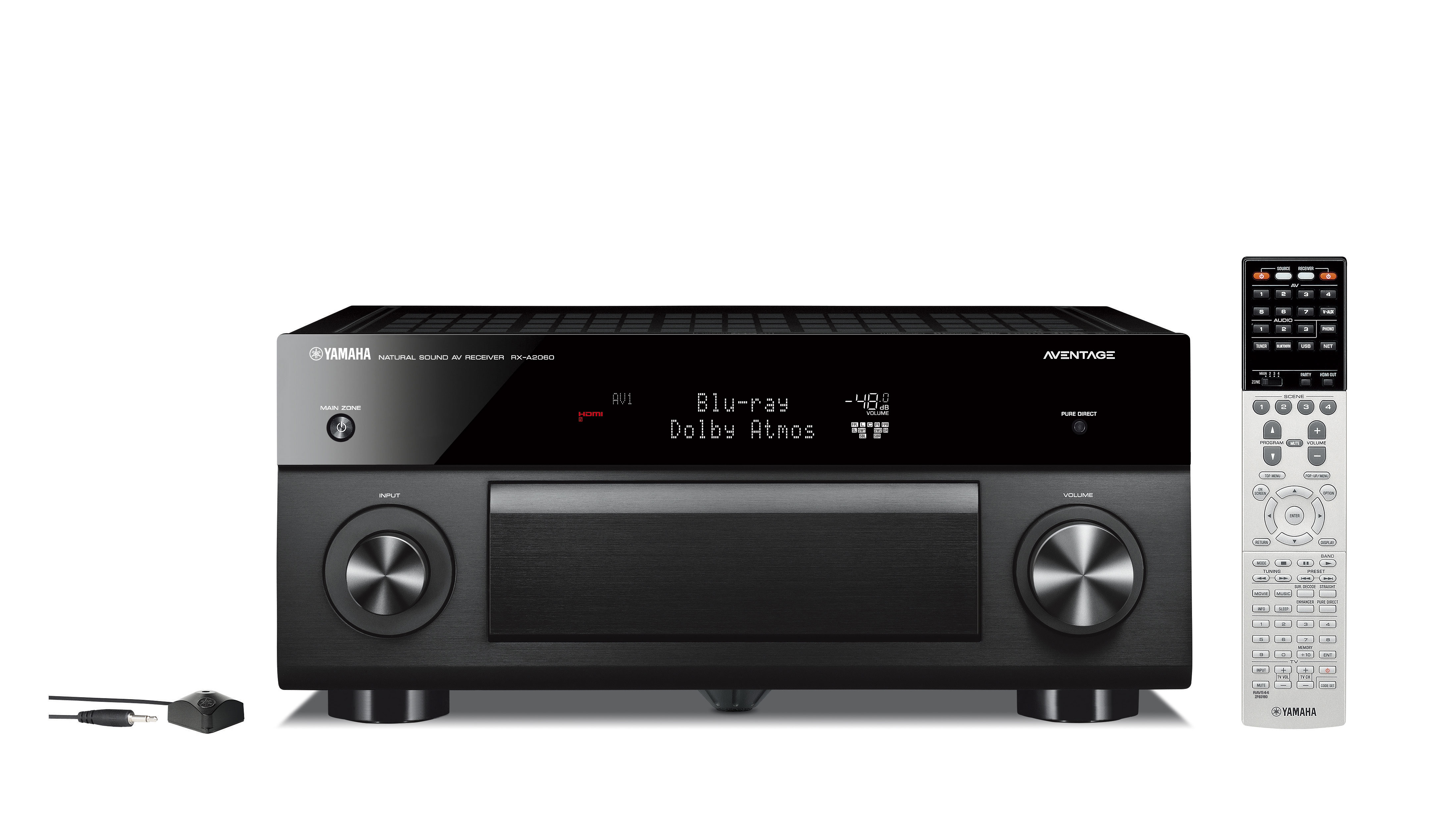 Yamaha RXA2060 DJMania