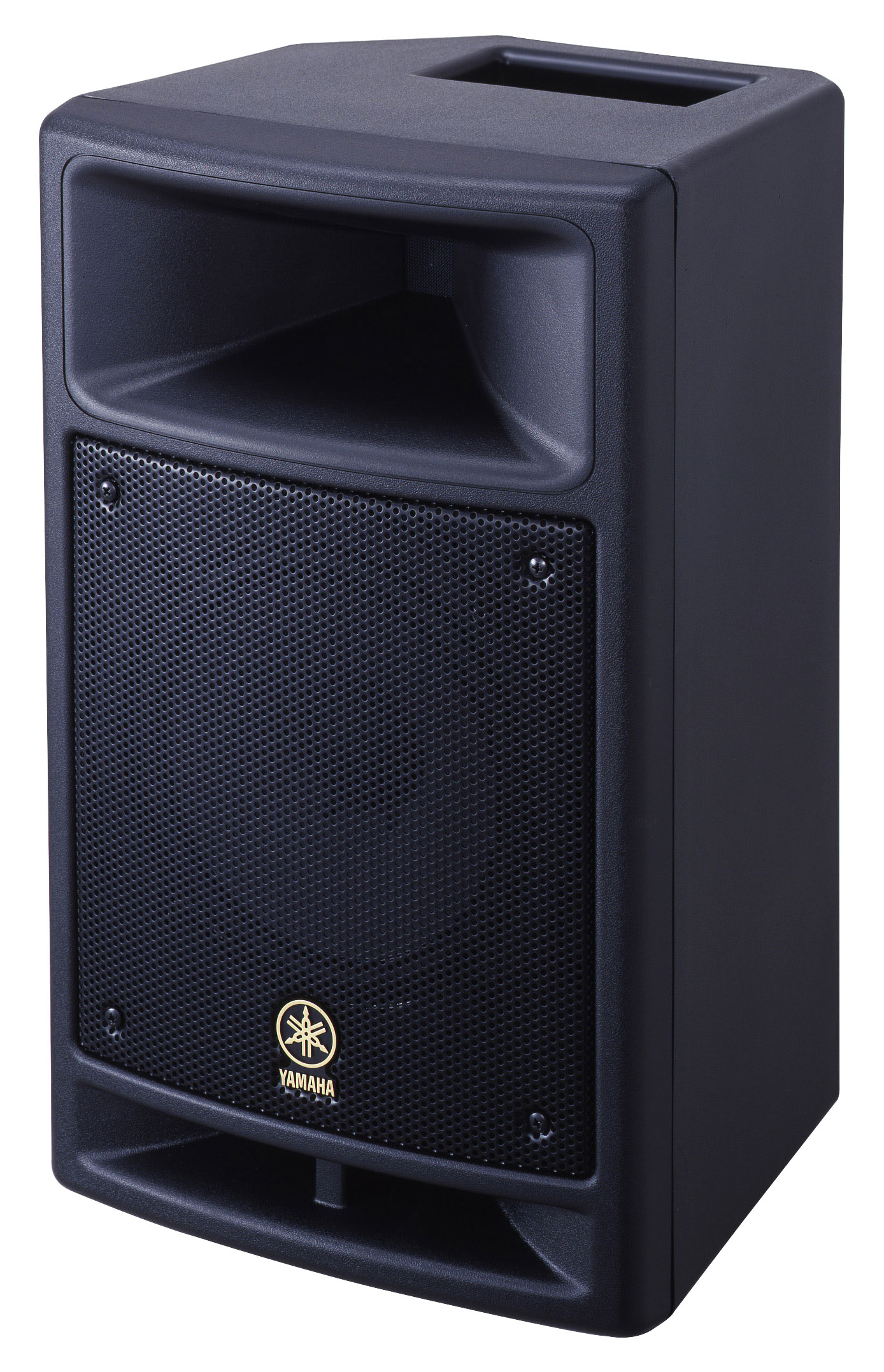 Yamaha StagePas 300 DJMania