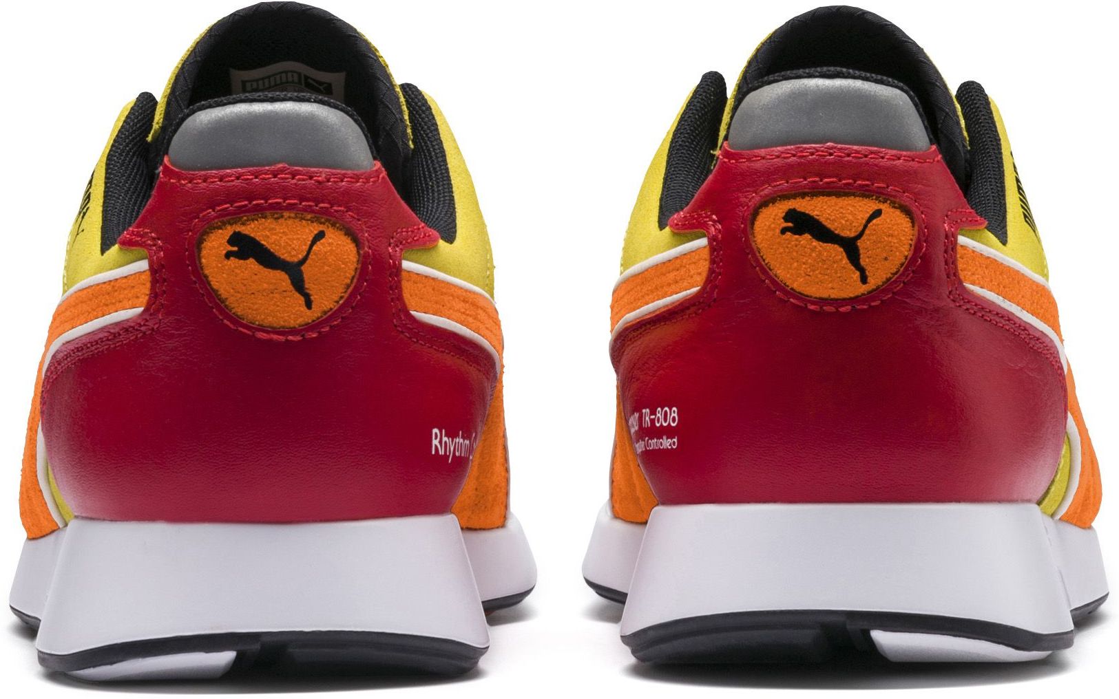 Zapatillas RS-100 PUMA x Roland - DJMania