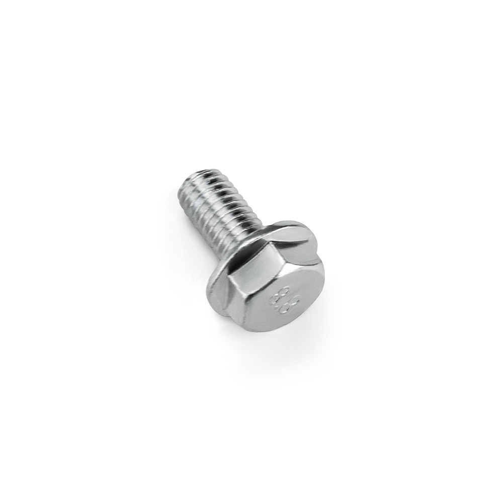 Coin Sphérique Carré Adam Hall 4008 M8 - Acier Argenté - Pour Montage Racks Et Constructions - Épaisseur 0.8mm - 5