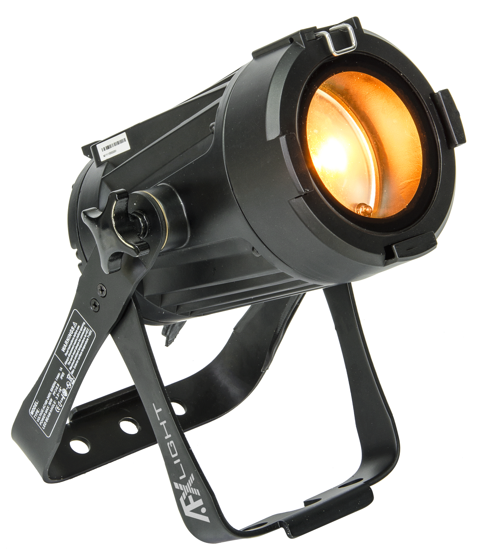 AFX Lighting iColor 40Z DJMania