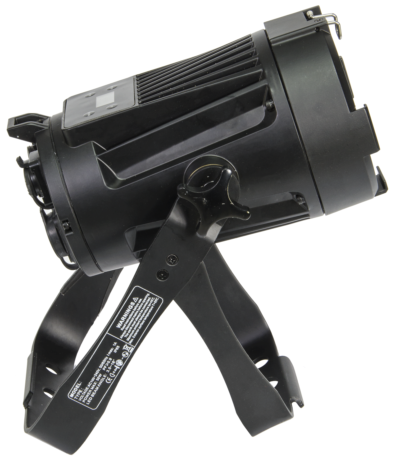 AFX Lighting iColor 40Z DJMania