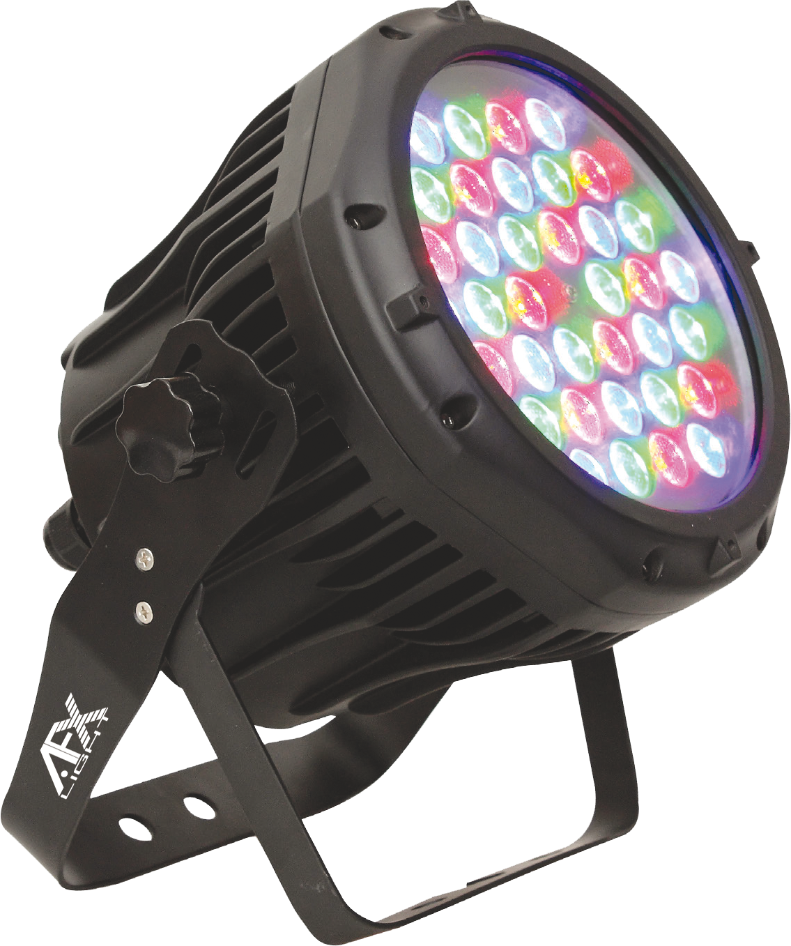 AFX Lighting IPAR136 DJMania