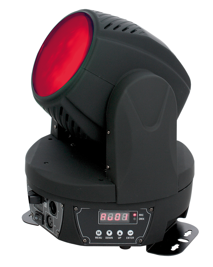 AFX Lighting LMH430Z DJMania