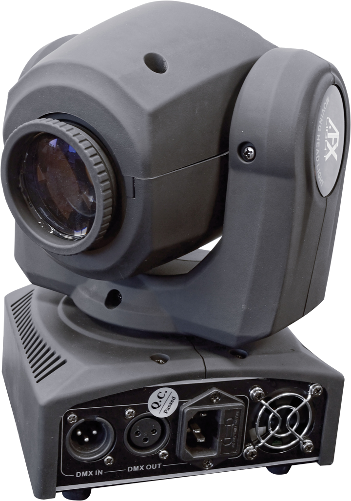 AFX Lighting SPOT10LED DJMania