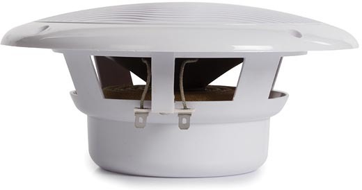 ALTAVOCES DE TECHO - 2 x 6.5" - AMPLIFICADOR INALÁMBRICO - DJMania