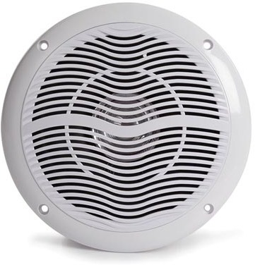 ALTAVOCES DE TECHO - 2 x 6.5" - AMPLIFICADOR INALÁMBRICO - DJMania