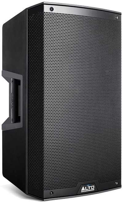 ALTO TS315 - DJMania