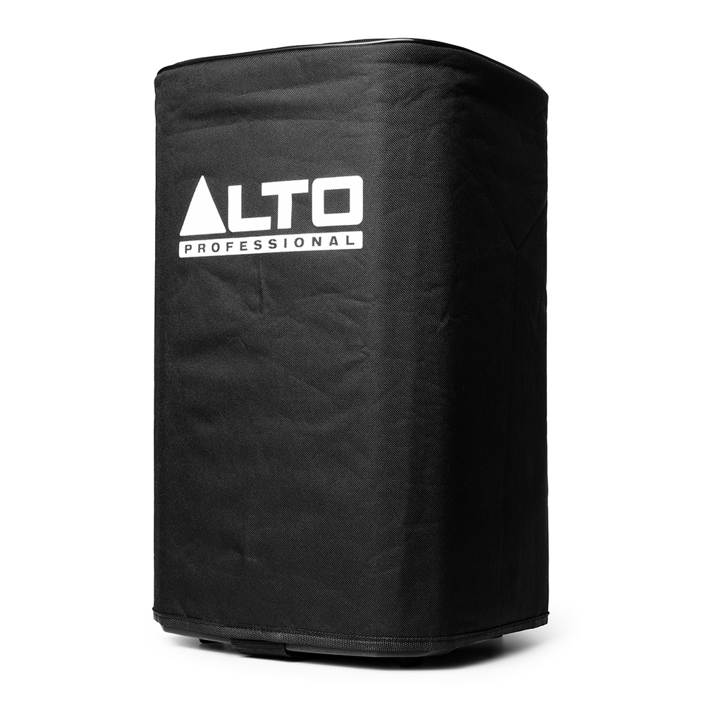 ALTO TX210 Cover DJMania