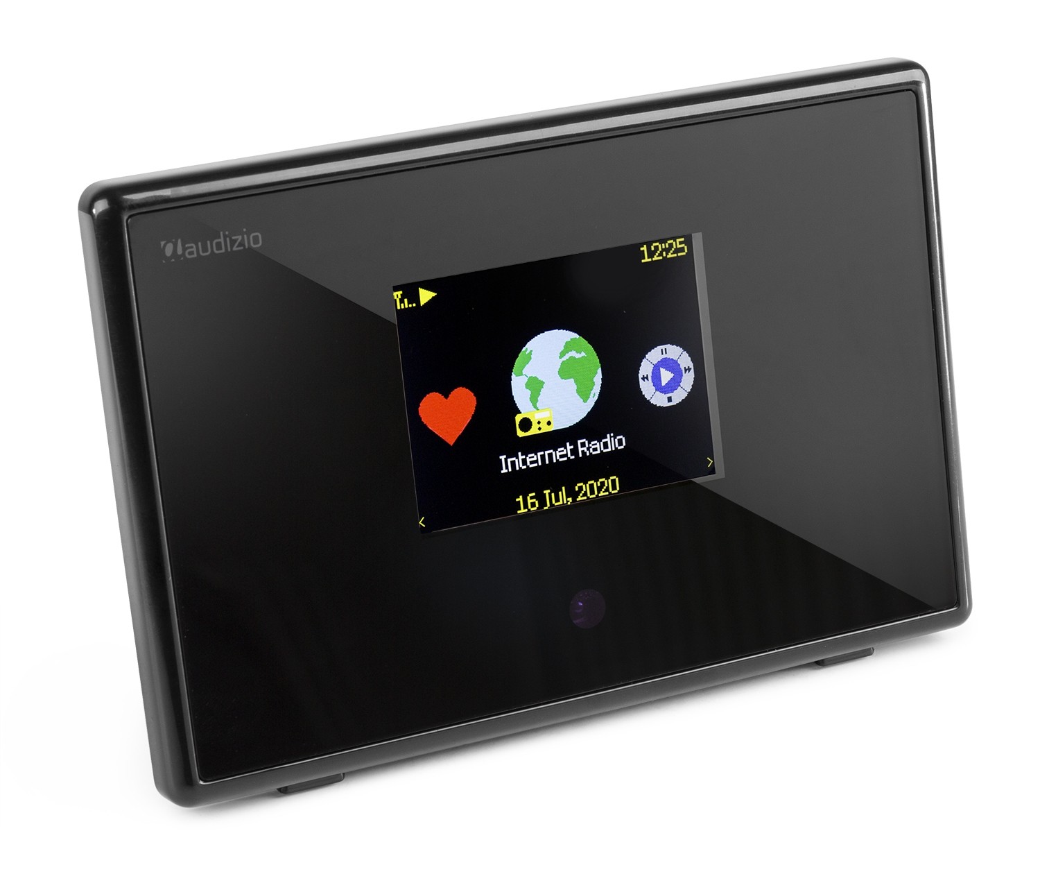 Audizio Turin Radio Tuner WIFI Adapter DJMania