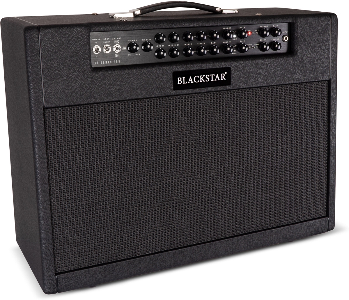 Blackstar St. James 100 212