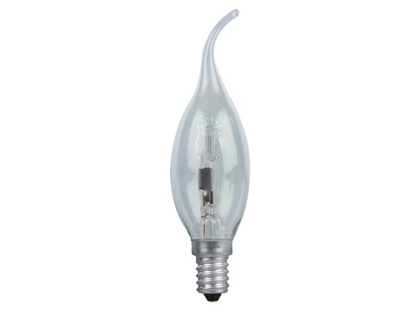 Bombilla LED Rudolphs - Arco De Tesoro, 2W, E14, 220-240V, 26 X 57 X 26 Mm