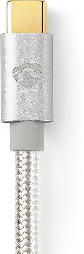 Aurgiarme Lightn - Adaptador De Música Para Auriculares USB C Para