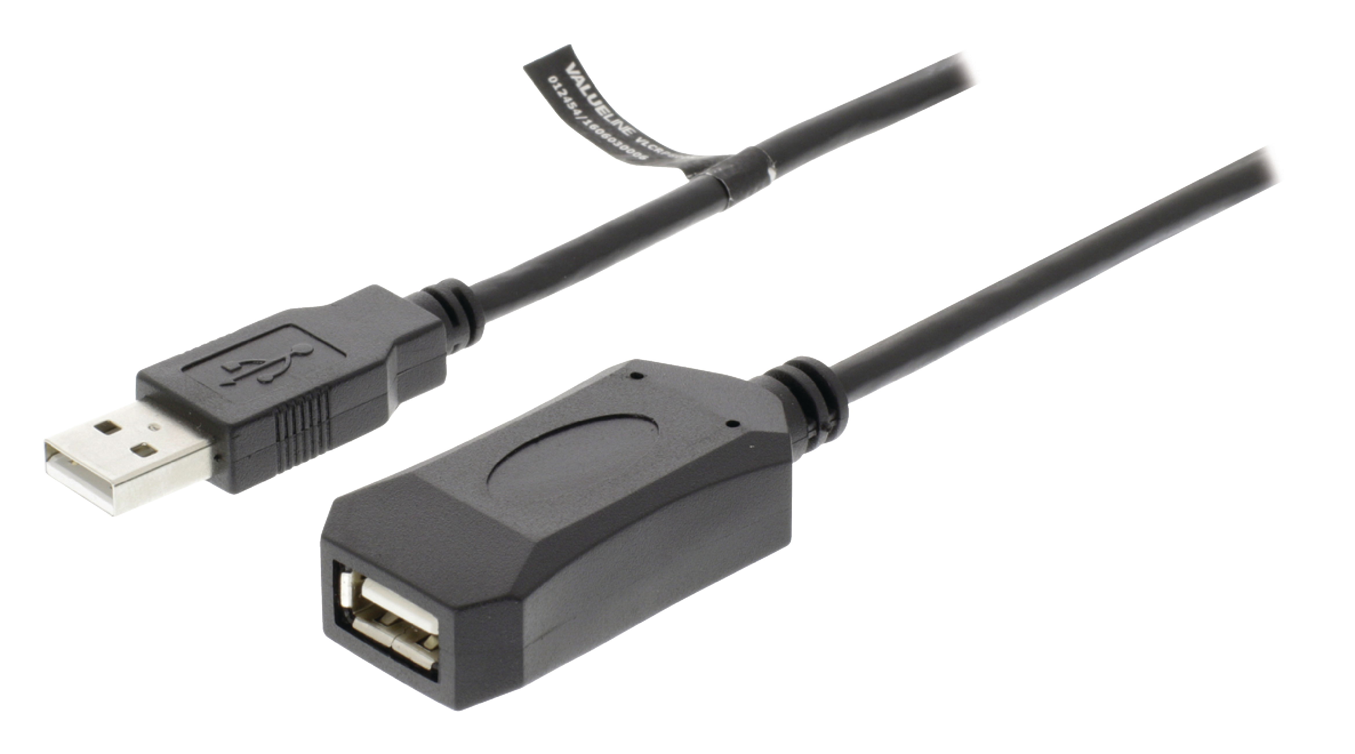 Cable alargador USB 2.0 activo de