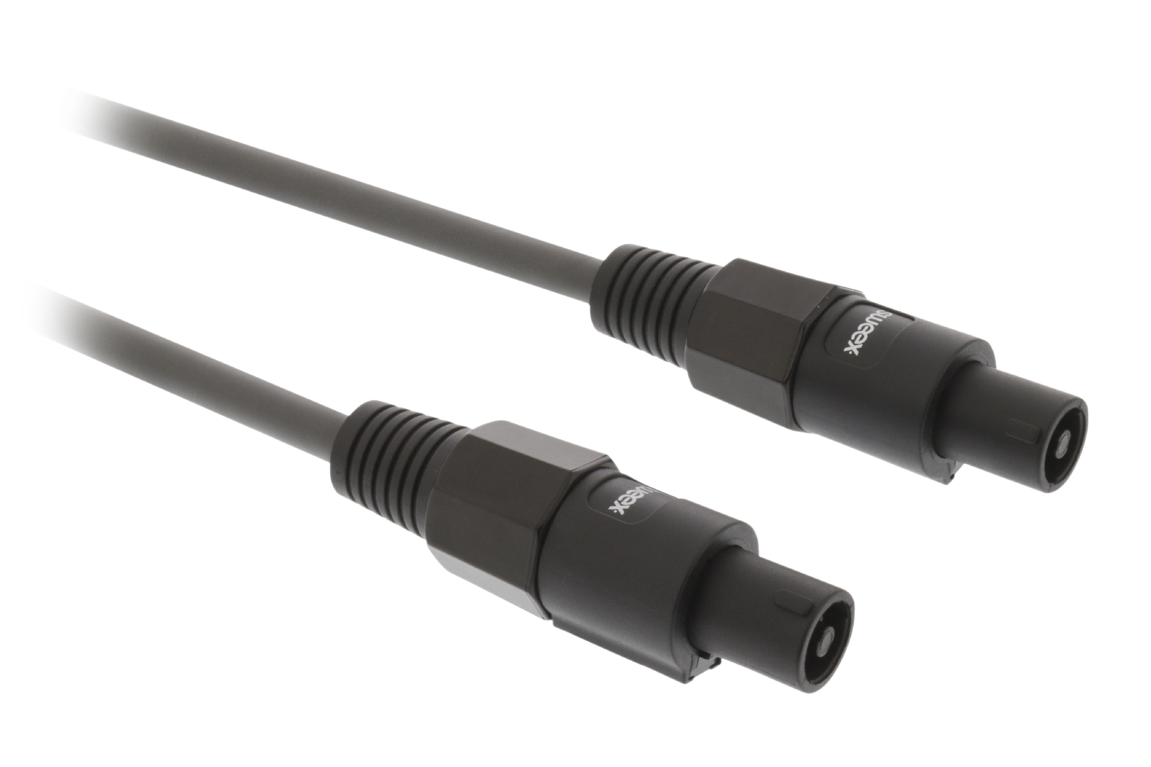 Cable Midi Din Macho A Macho De 5 Pines De Rojo 0,3 Metros | Cuotas Sin Interés