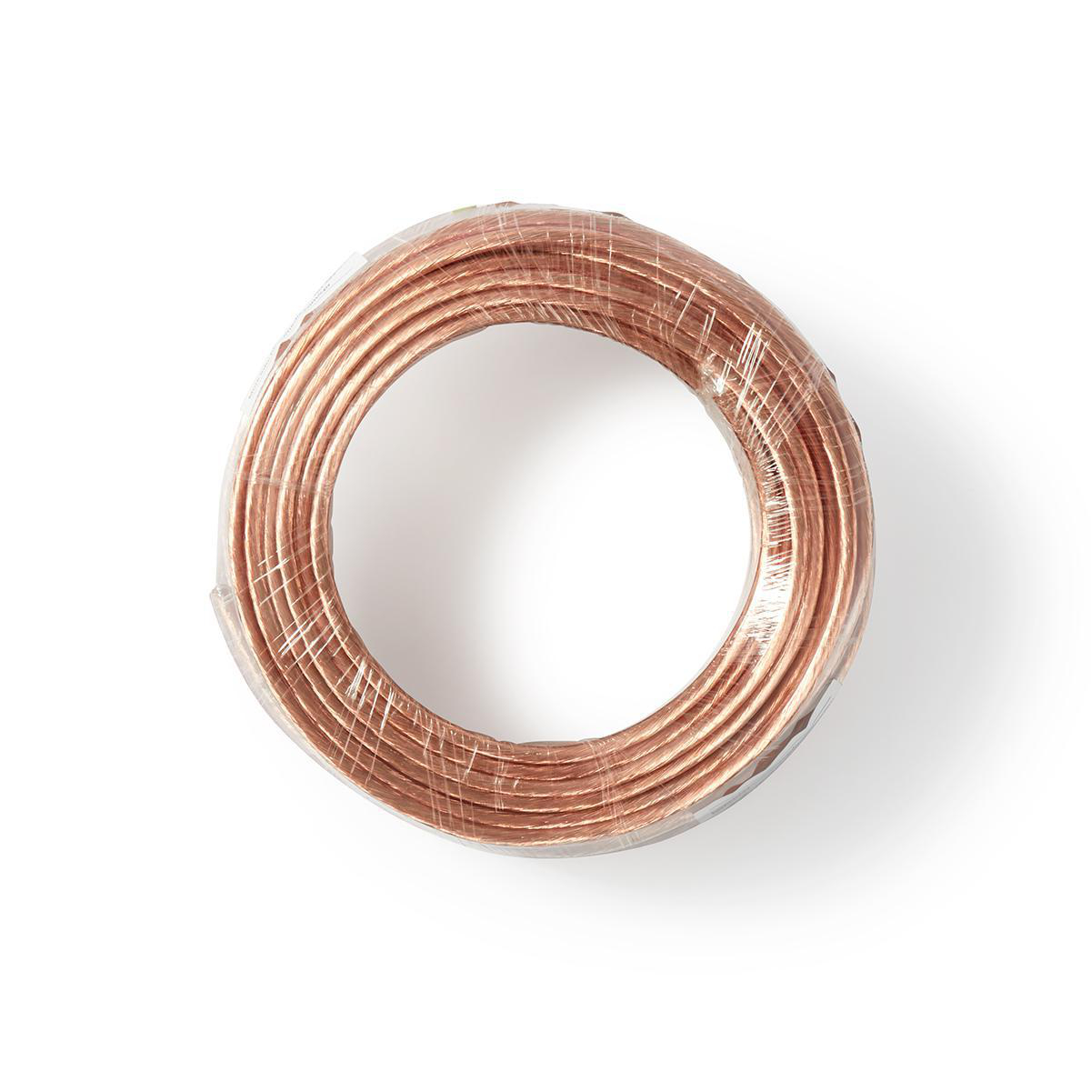 Cable Altavoz Teufel Cable De Altavoz Teufel 15 Metros, 2x2.5 Mm²
