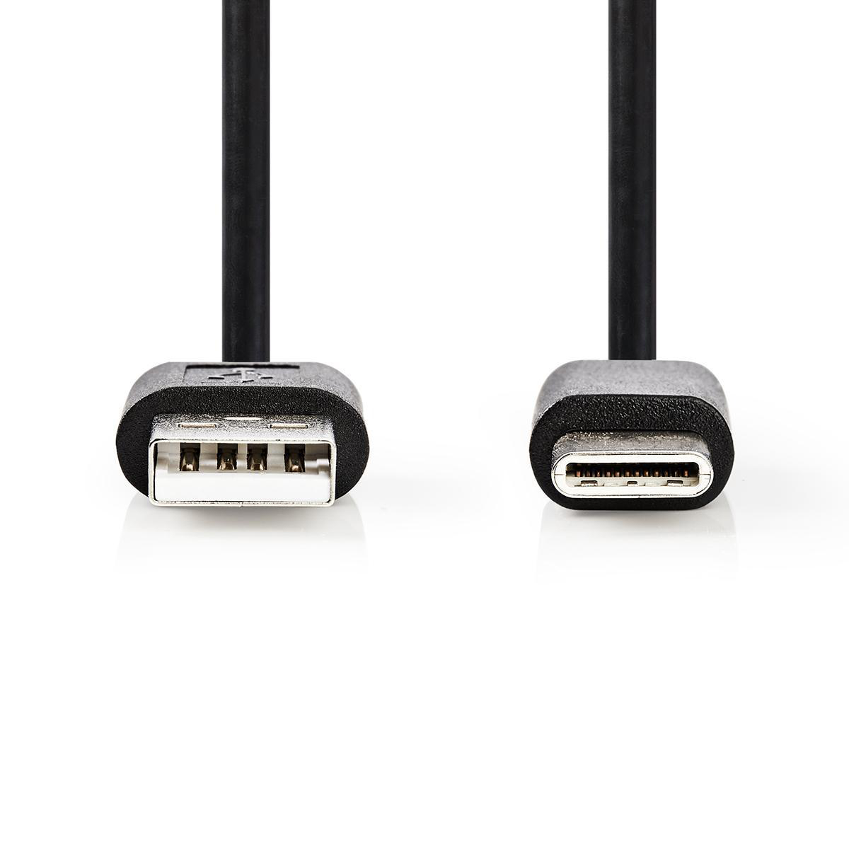 Cable Usb Otg Para Carga Y Transferencia De Datos