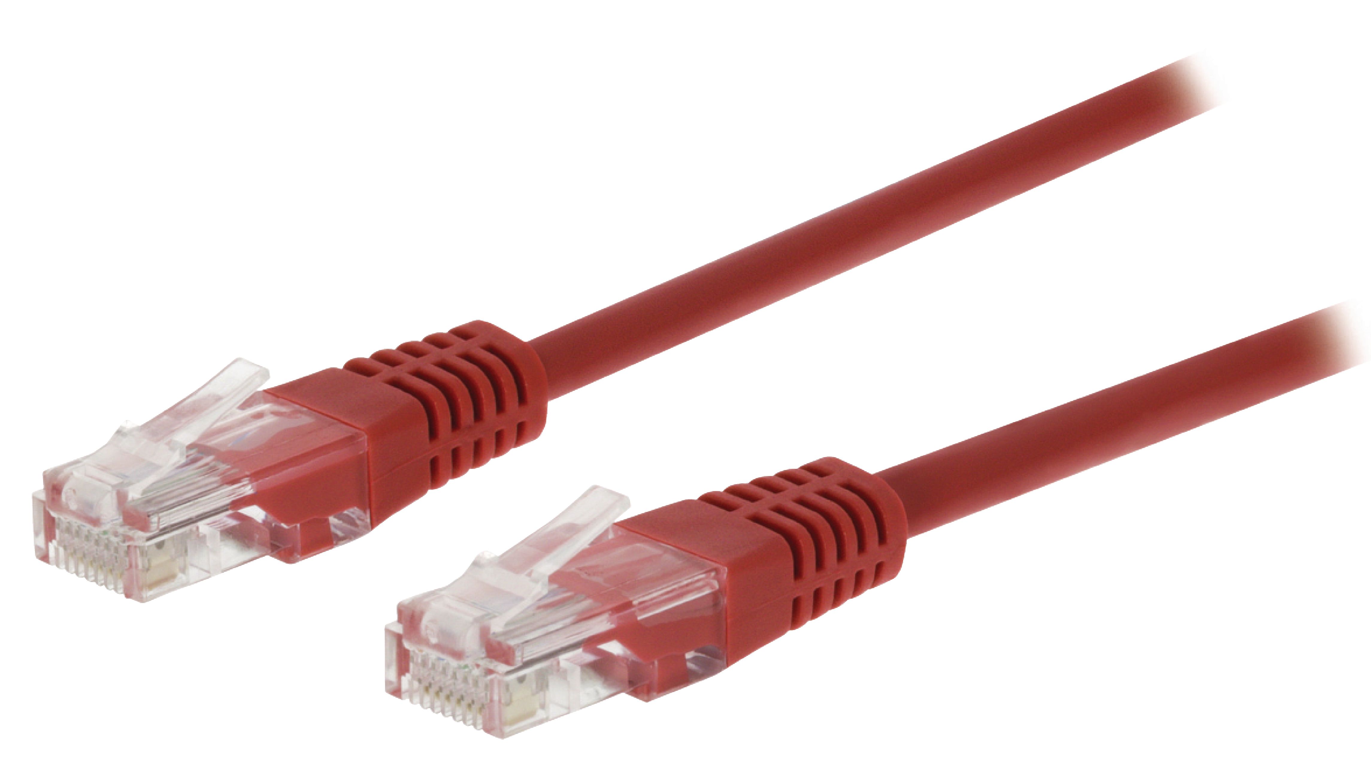 Cable de red CAT5e UTP RJ45 (8P8C) Macho RJ45 (8P8C) Macho de 2,00 m Cable de red CAT5e UTP RJ45 (8P8C) Macho RJ45 (8P8C) Macho de 2,00 m