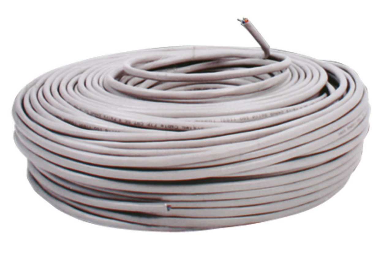 Extender Cable Utp Mas De 100 Metros