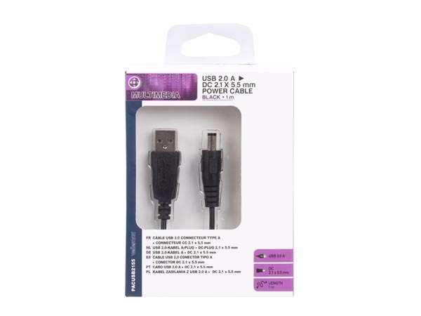 1m USB 3.2 Cable Gen 2x1 Type C To Type A Male To Male Cable, Up To 10