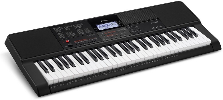 CASIO 電子キーボード Casiotone CT-X700 Casio CT-X700 | DJMania