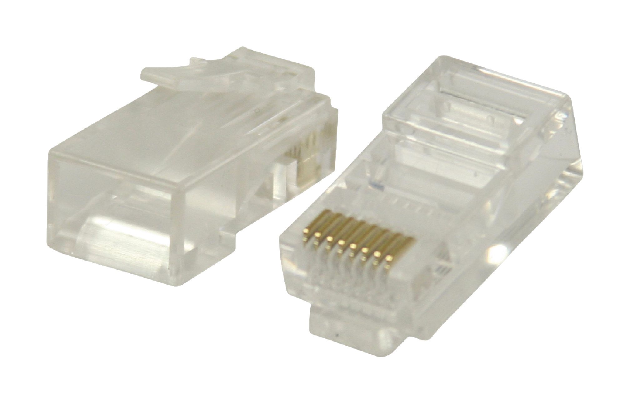 10 rj45