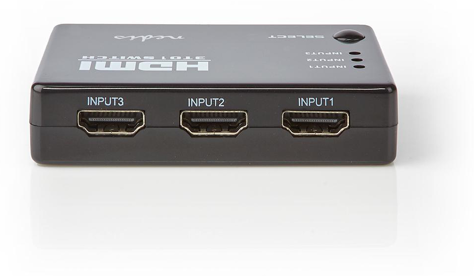 HDMI naar Toslink en Coax adapter | Nedis