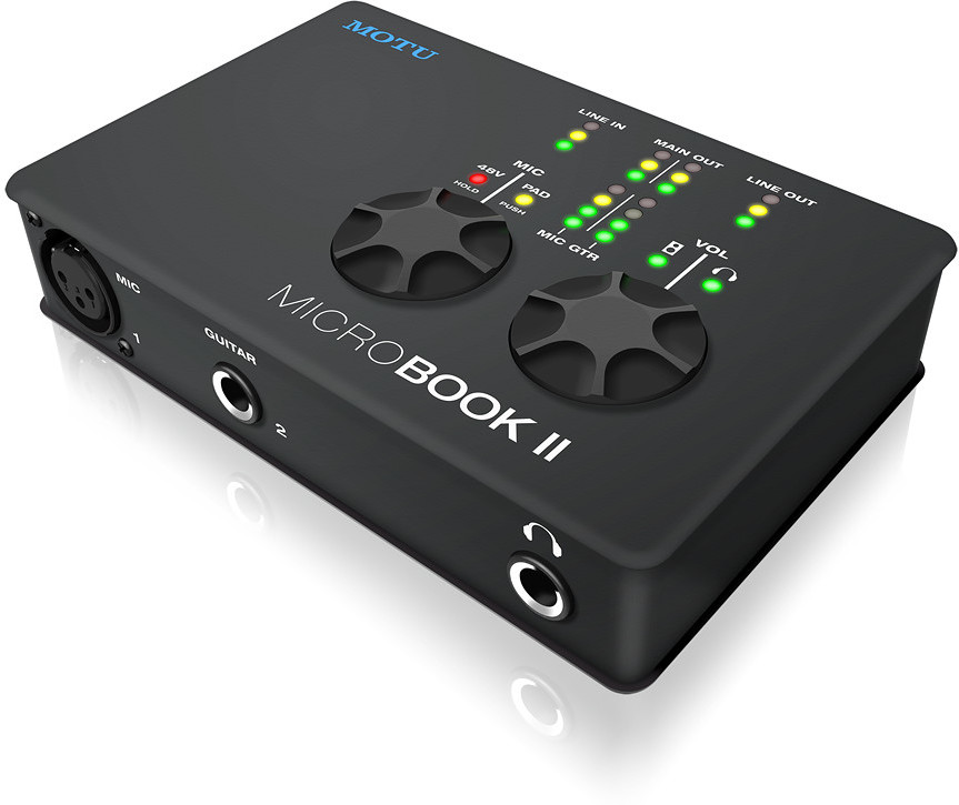 motu microbook driver motu microbook driver