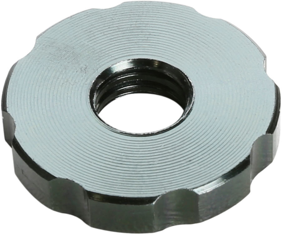 Set Driver Per Dadi Ad Ala - 4 Pezzi | Esagonale 1/4'' Per Trapano | Ideale Per Bulloni A Farfalla - Foto 6