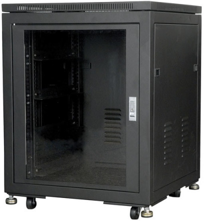 Armario Rack Pro 19" 20U - DJMania