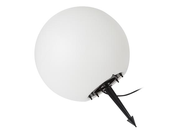 Lunartec Iluminación - IP65, Bola Luz