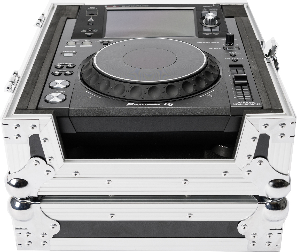 Magma DJ Controller Case XDJ 1000 Mk2 DJMania