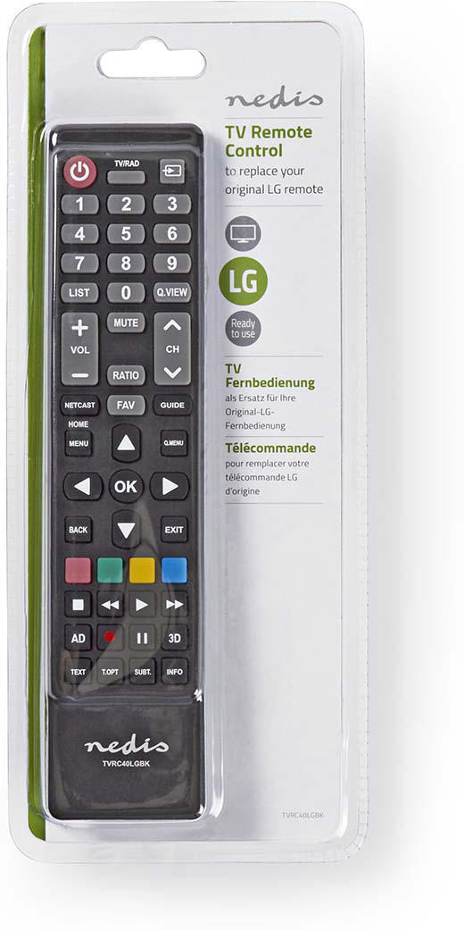 AKB73275401 Reemplazo De Control Remoto Compatible Con