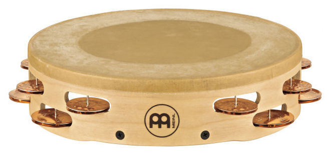 MEINL Percussion マイネル イボドラム Fiberglass Tri Sound Ibo Drum