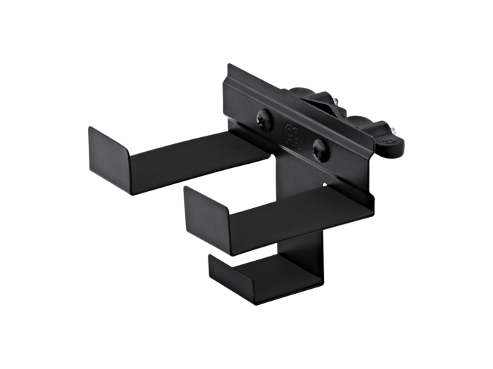 Asta Di Supporto Angolata Meinl Percussion MC-R2 - Cromata Per Percussionisti - Foto 11